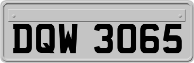 DQW3065