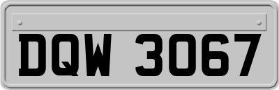 DQW3067