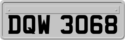 DQW3068