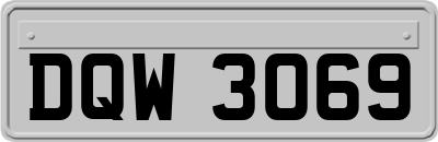 DQW3069