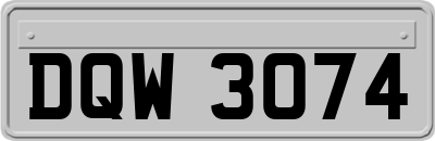 DQW3074