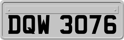 DQW3076