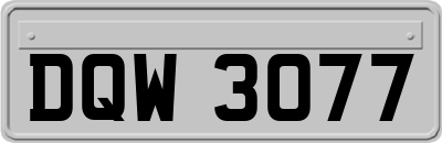 DQW3077