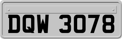 DQW3078