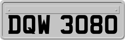 DQW3080