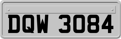 DQW3084