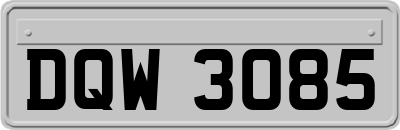DQW3085