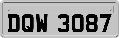 DQW3087
