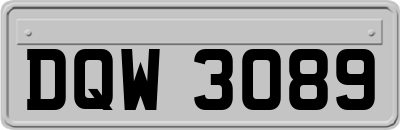 DQW3089
