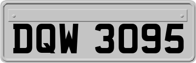DQW3095