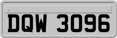 DQW3096