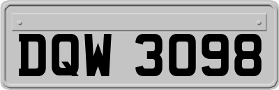 DQW3098