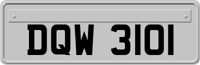 DQW3101