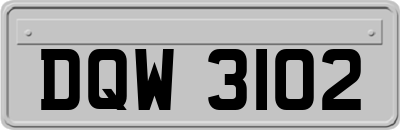 DQW3102