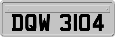 DQW3104