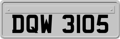 DQW3105