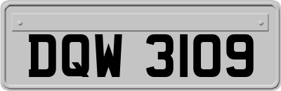 DQW3109