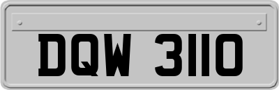 DQW3110