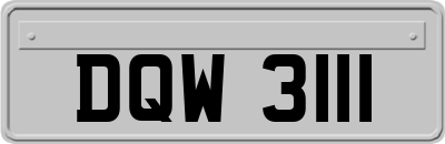 DQW3111