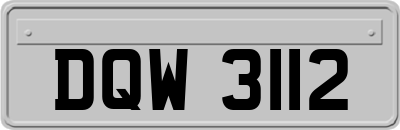 DQW3112