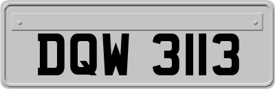 DQW3113