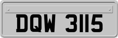 DQW3115
