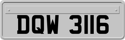 DQW3116