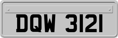 DQW3121