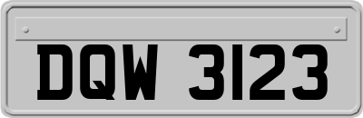 DQW3123