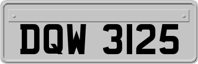DQW3125