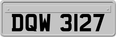 DQW3127