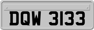 DQW3133