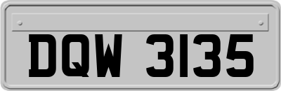 DQW3135