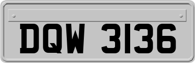 DQW3136