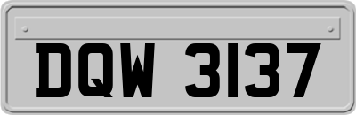 DQW3137
