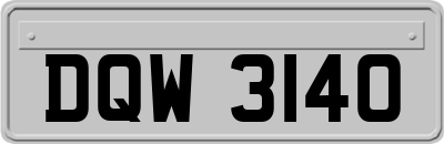 DQW3140