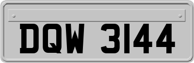 DQW3144
