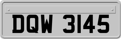 DQW3145