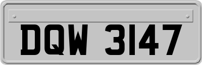 DQW3147