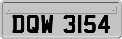DQW3154
