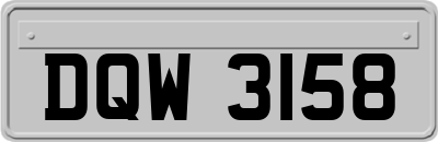 DQW3158