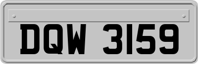 DQW3159