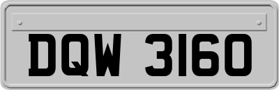 DQW3160