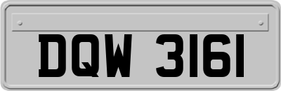 DQW3161