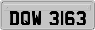 DQW3163