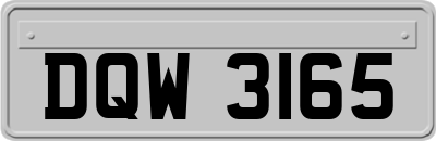 DQW3165