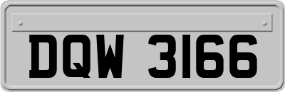 DQW3166