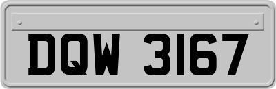 DQW3167
