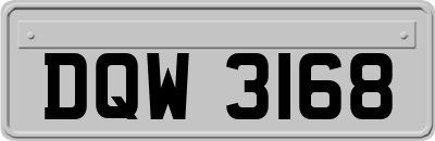 DQW3168