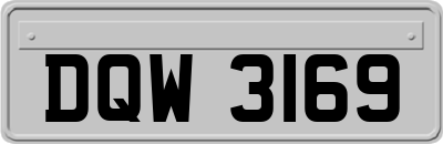 DQW3169